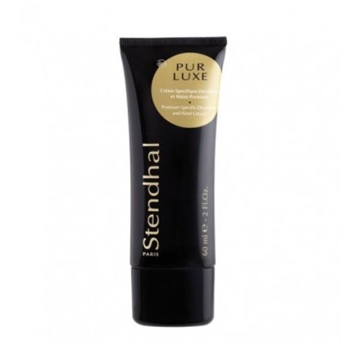 STENDHAL-Pur Luxe - Specific Premium Neckline and Hand Cream STENDHAL-Pur Luxe - Specific Premium Neckline and Hand Cream